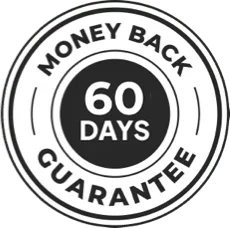 Money back Guarantee